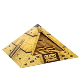Die Quest Pyramide