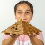 Die Quest Pyramide
